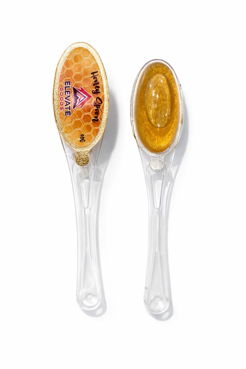 Honey Spoons – 10g (Pack of 20)