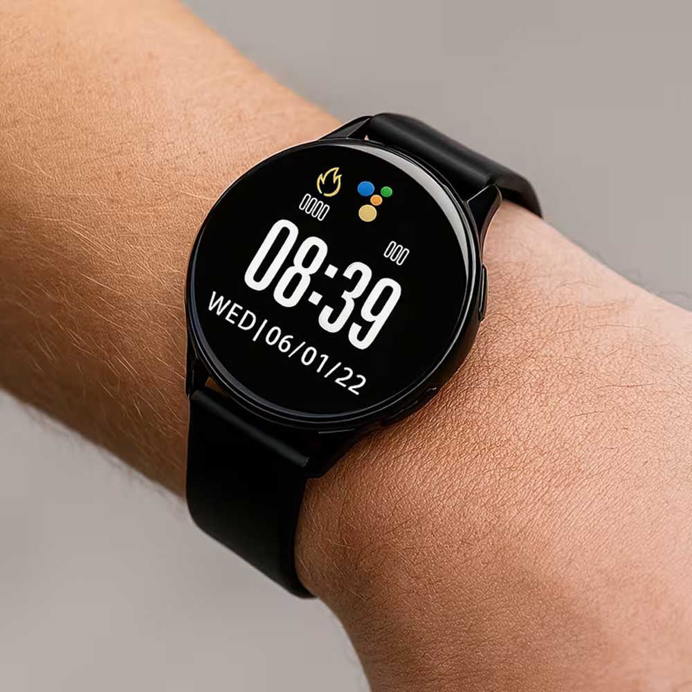 ERUN Smart Watch